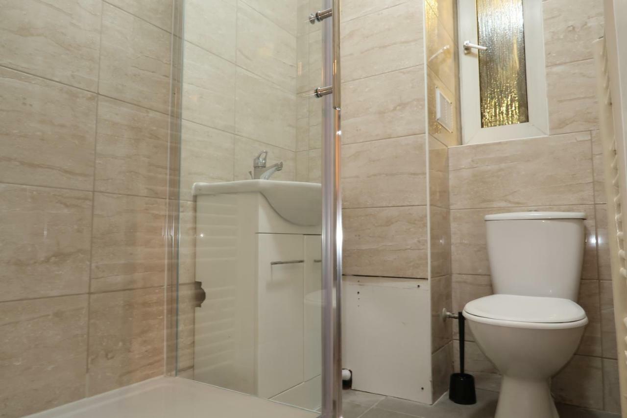 Privatunterkunft Welstead House - Deluxe Guest 6 *