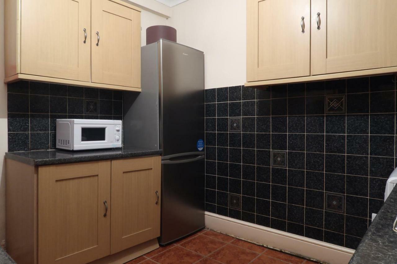 Welstead House Homestay London