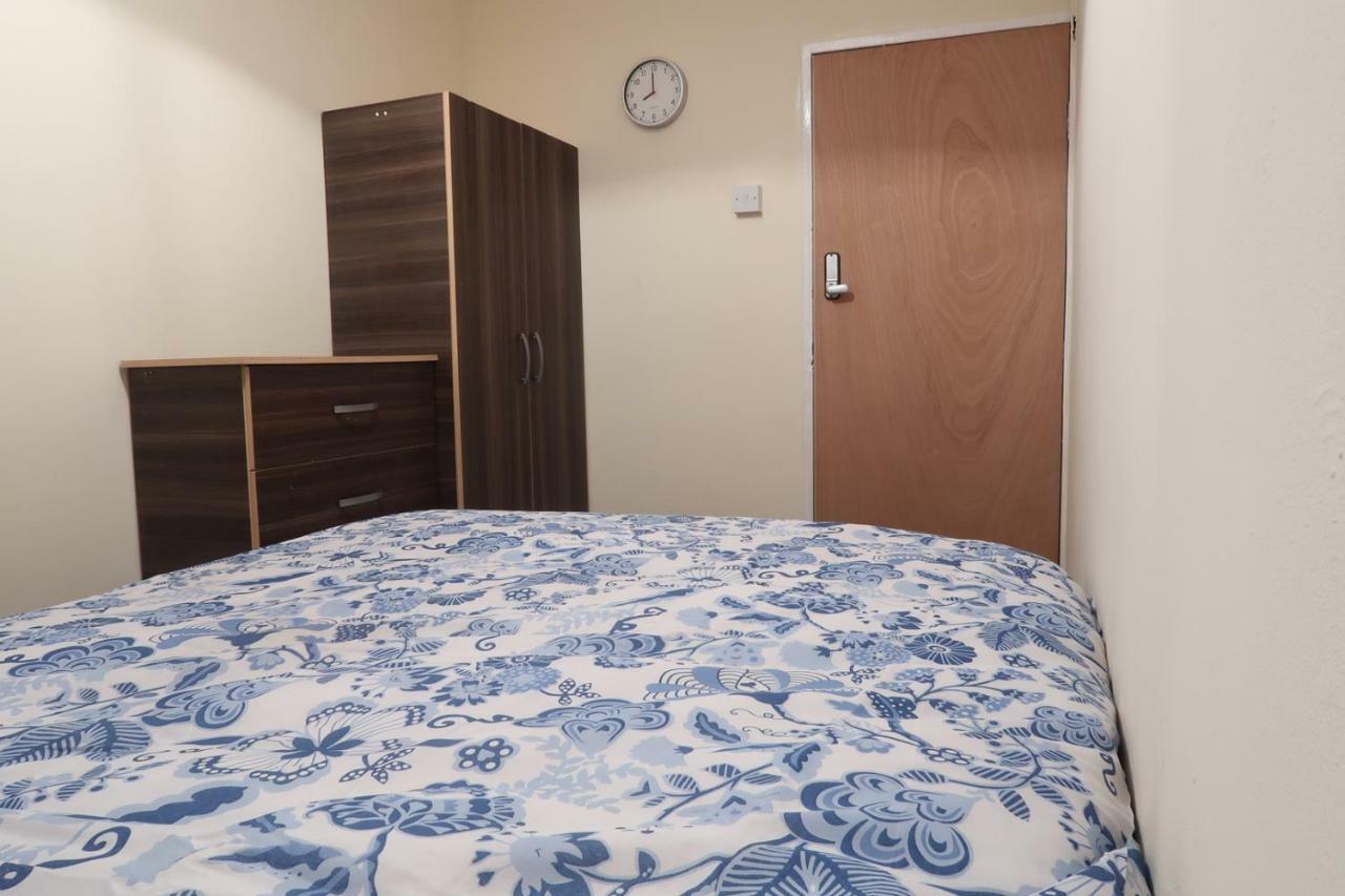 Welstead House - Deluxe Guest 6