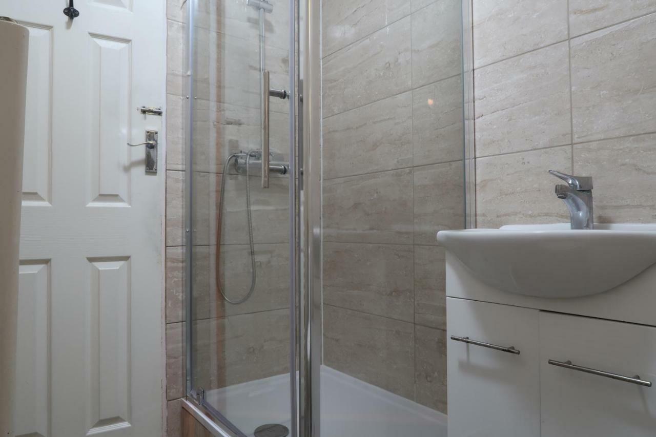Welstead House - Deluxe Guest 6 Privatunterkunft London